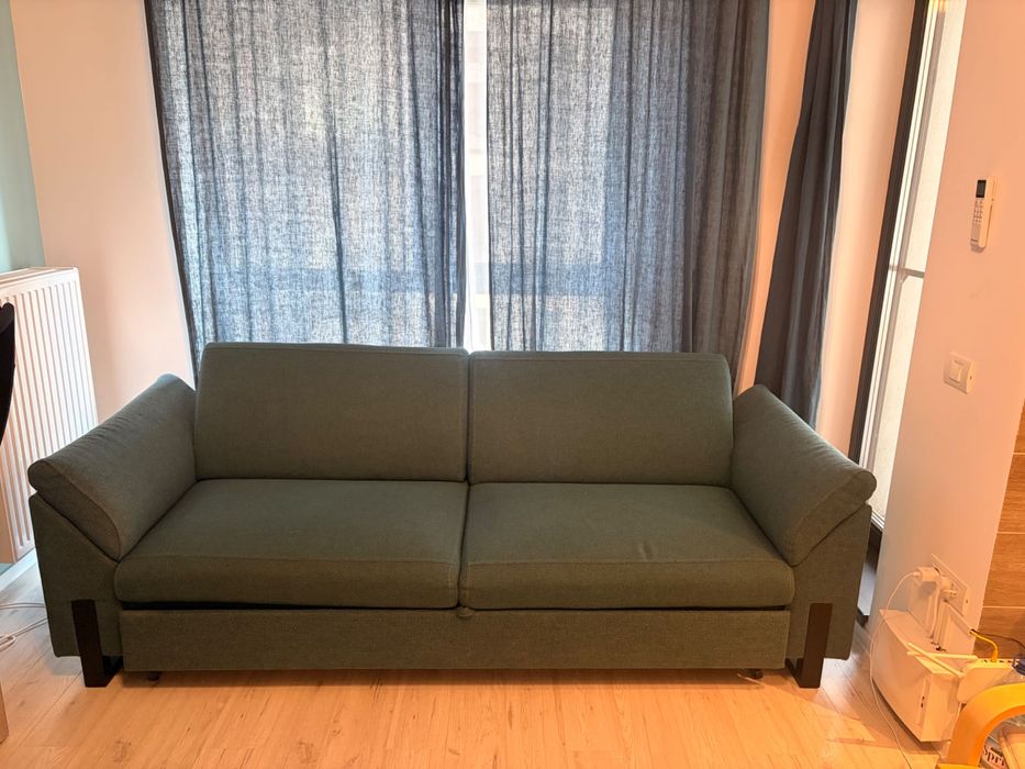 Vand canapea extensibila