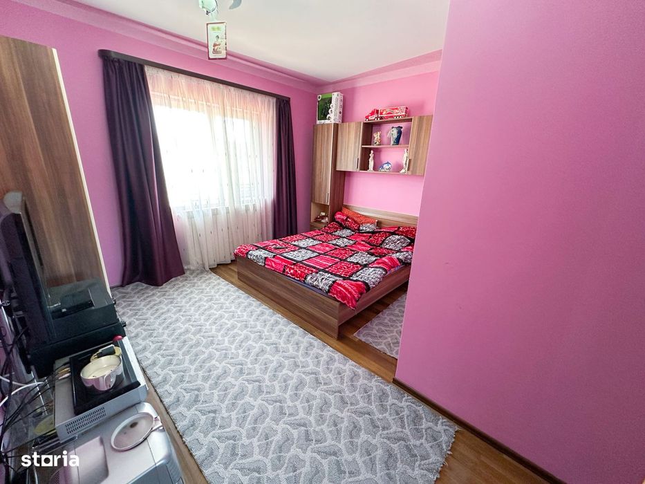 Casă DE VÂNZARE în Cucerdea