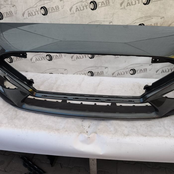 Bara fata Hyundai i30 N Facelift an 2020-2021-2022-2023-2024