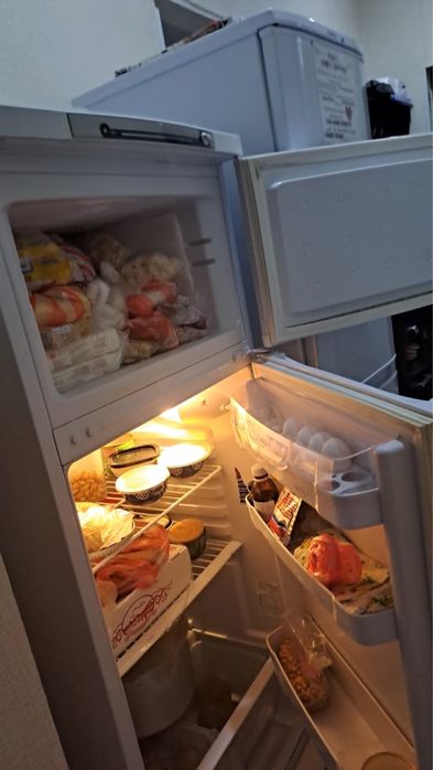 Продается холодильник