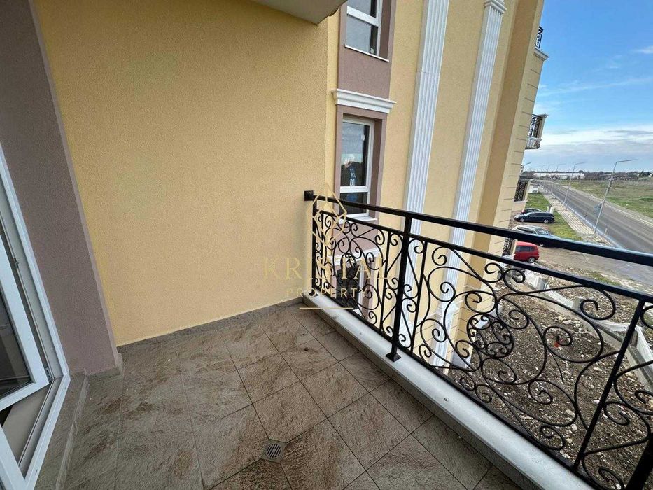 Продава се Двустаен апартамент в с. Равда, Област Бургас - 54 кв.м за 737 €/кв.м - Снимка #10