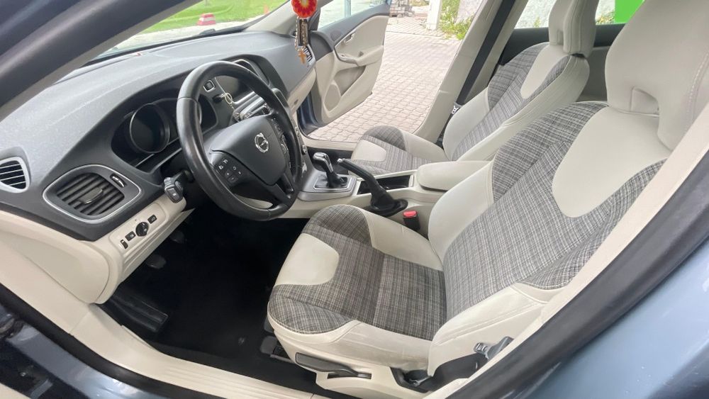 Volvo V40 2.0diesel manual