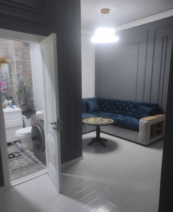 Собственник! 2/4/5 Новостройка 65м² High-Tech | Паркентский