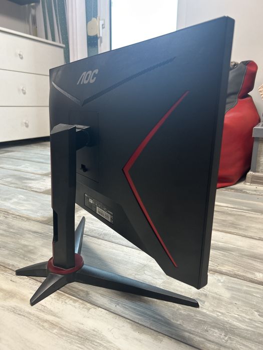 Монитор AOC 24G2