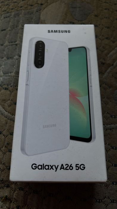 Samsung Galaxy A23 5G