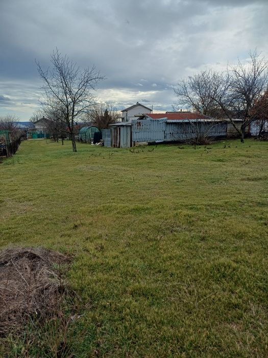 Дава се под наем Парцел в Аксаково - 1240 кв.м за 9.69 € - Снимка #3