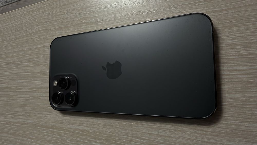 iPhone 12 Pro Max