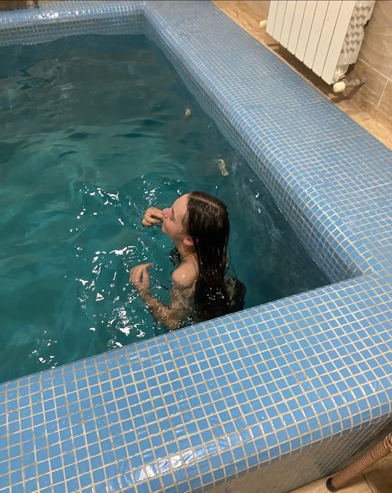 Банька у Мурата. 6000тг/ час