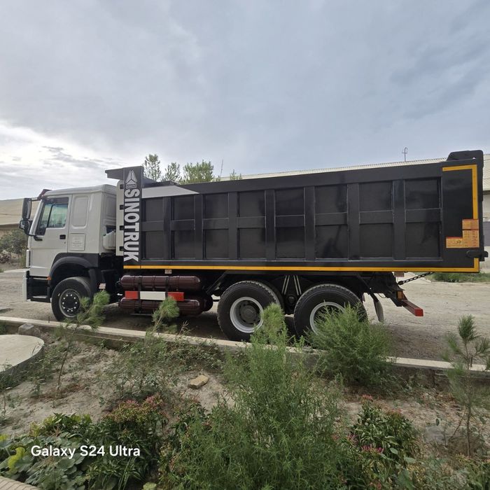 Kuzuf ornatib beramiz