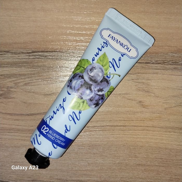 КРЕМ для РУК ( с разными ароматам)