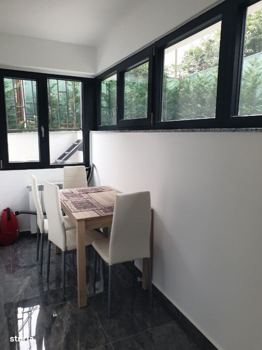 IASI - Valea Lupului -Inchiriere apartament 2 camere + loc de parcare