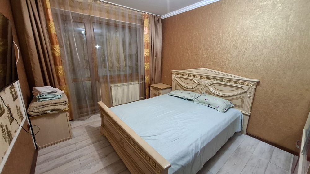 Сдам квартиру на 11 мкр