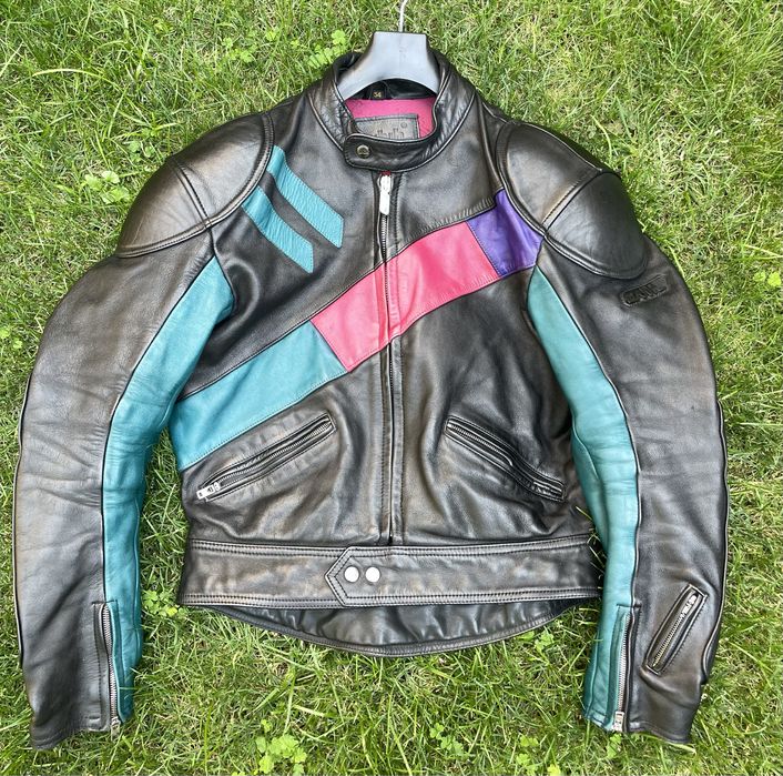 Мото яке / Мото екип