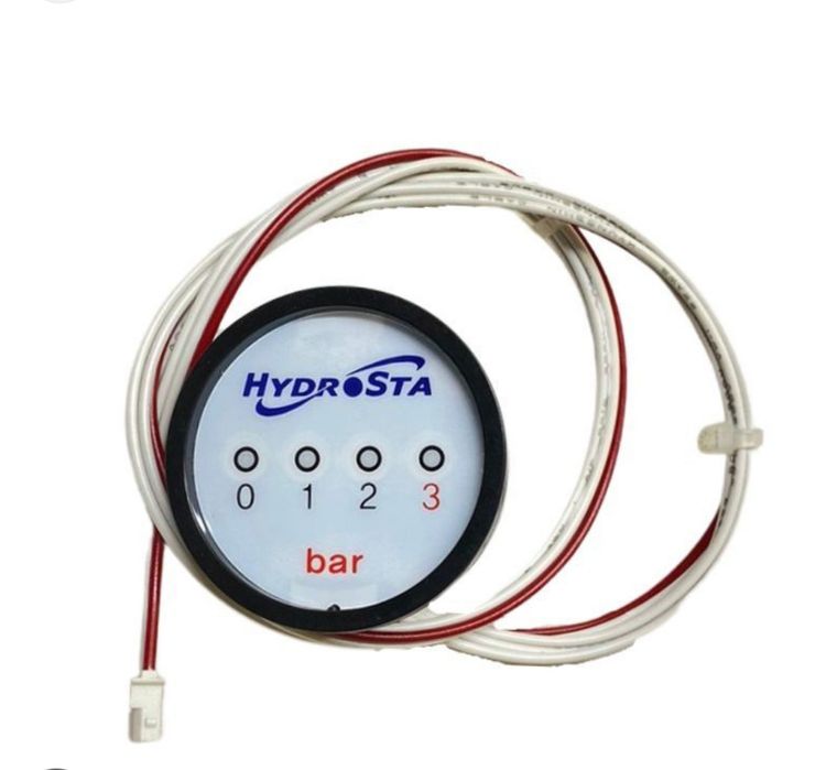 Запчасти котла Hydrosta (Daewoo)