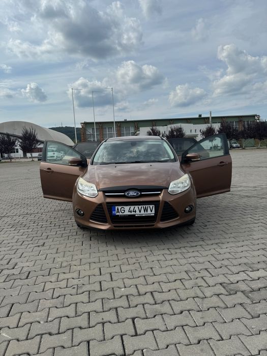 Ford Focus de vanzare!!!
