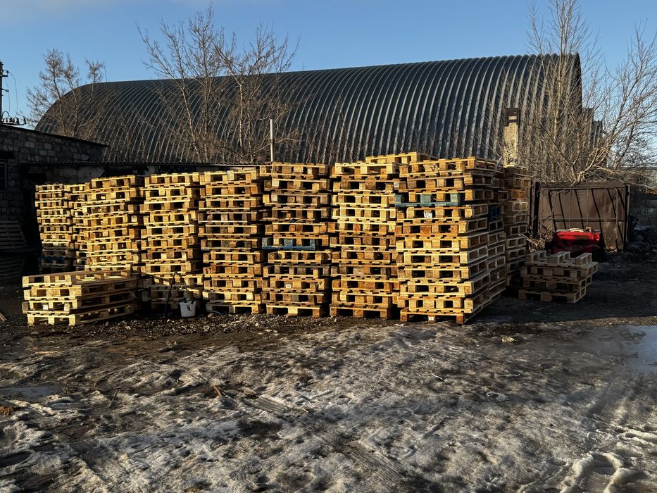 Куплю поддоны дорого