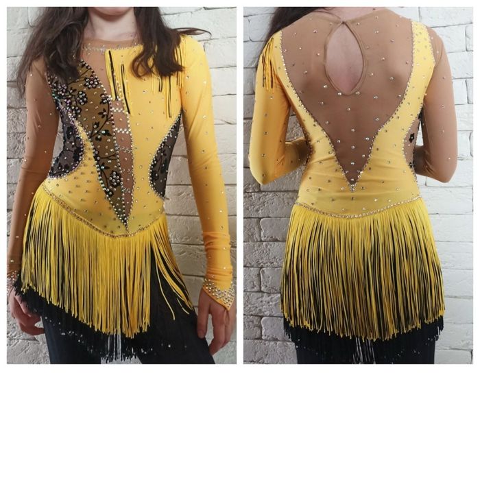 Разные Платья для фигурного катания для вычислений