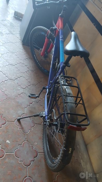 Velosiped sotiladi!!!