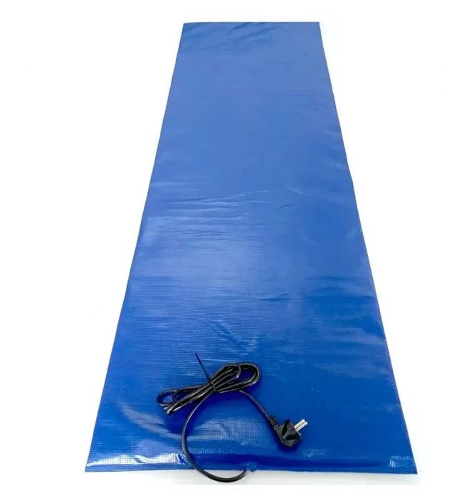 Подогрев для бассейна