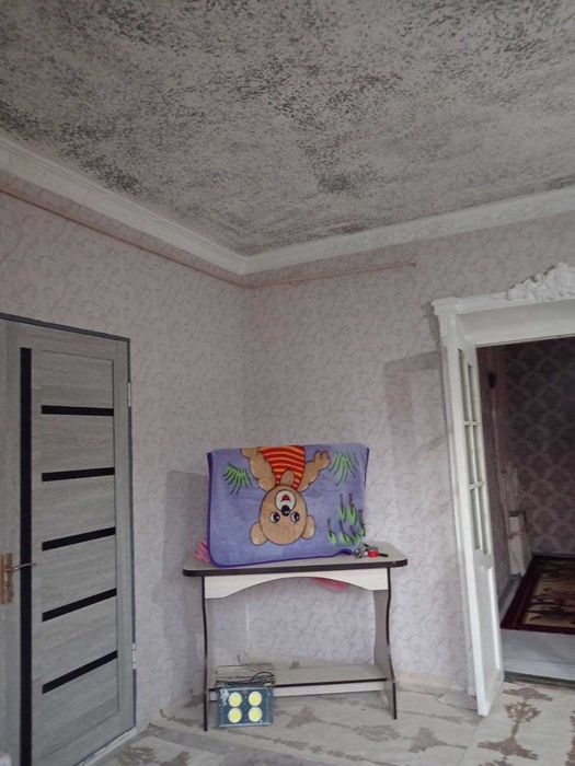 Уй сотилади Зангиота Эркин постдан утканда, 3 сотих   59000 нархи