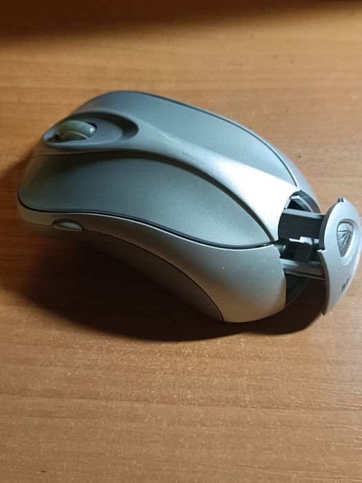Mouse wireless Microsoft