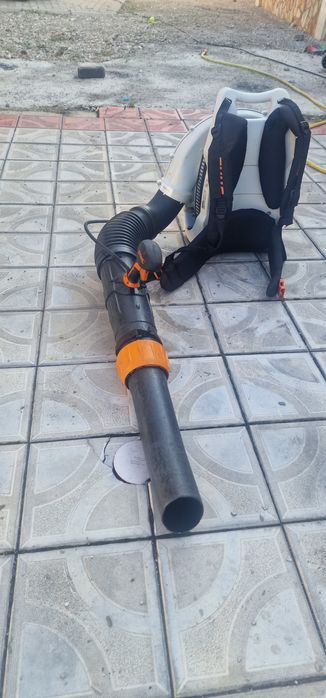 Духалка STIHL BR700