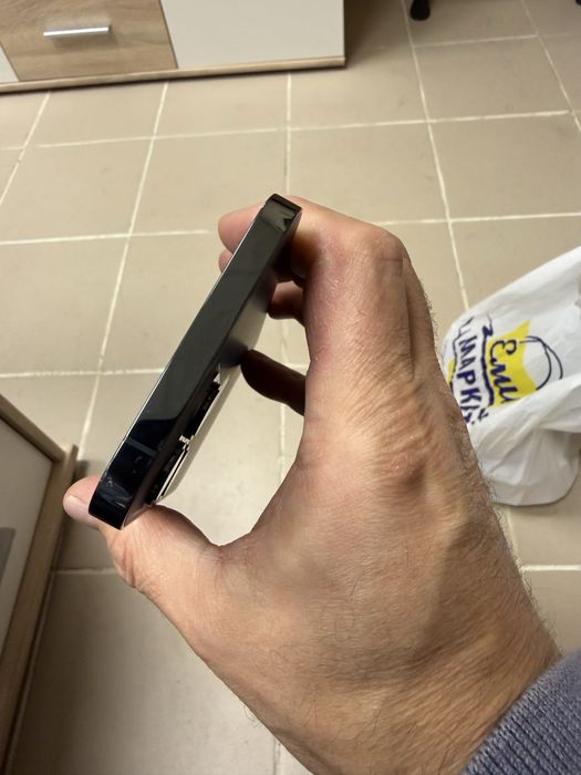 iPhone 12 Pro Max 128gb - за части