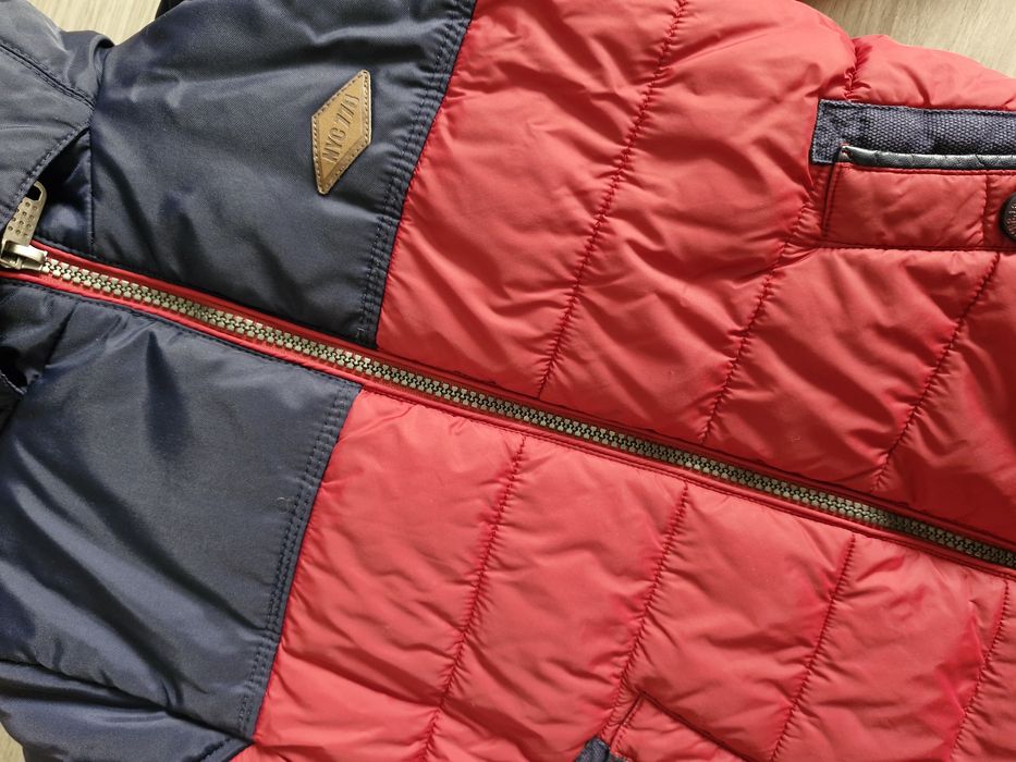 Lot de două geci băieți