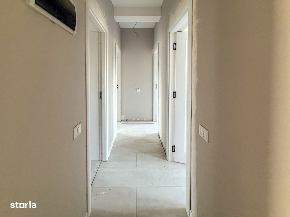 Casa P+1 stil mediteranean - Mamaia Sat , zona linistita