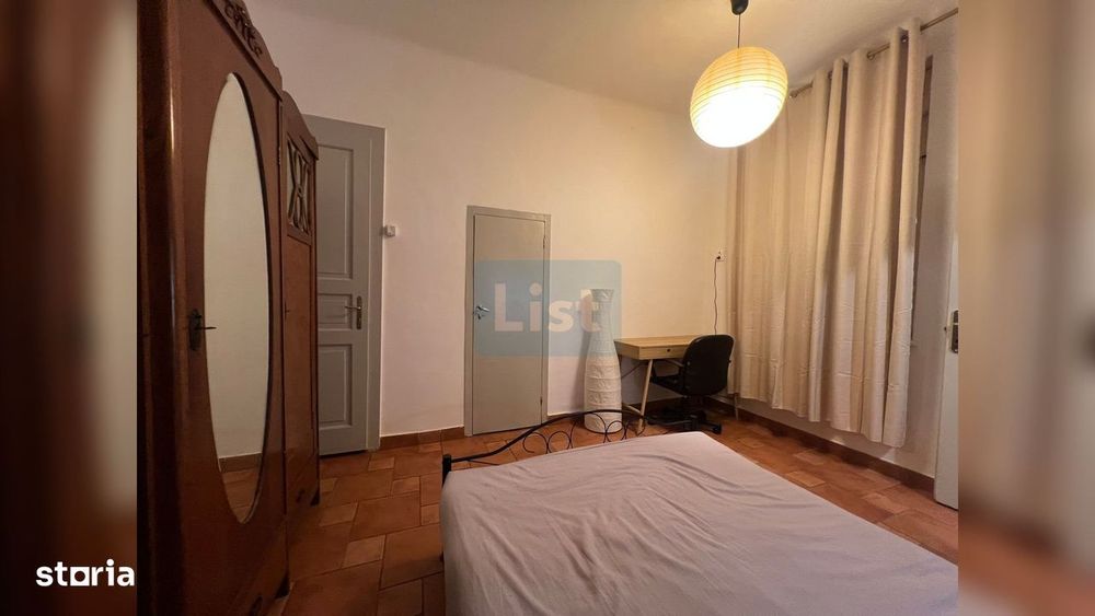 COMISION 0%! Ap. 2 camere renovat, PET FRIENDLY, Andrei Mureșanu