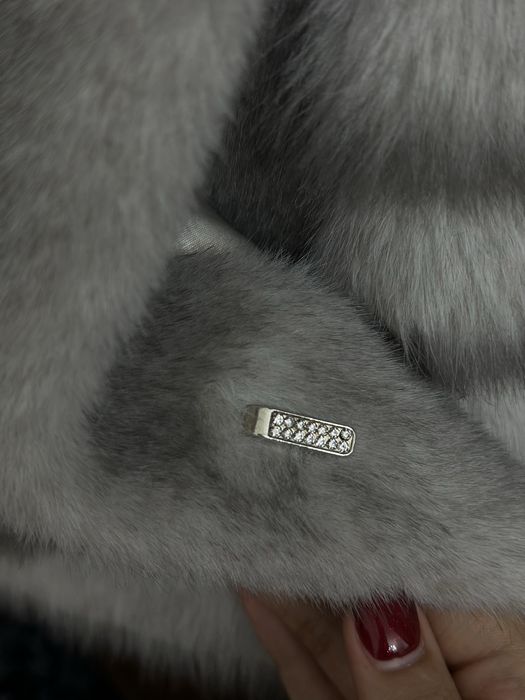 Продам эко шубку