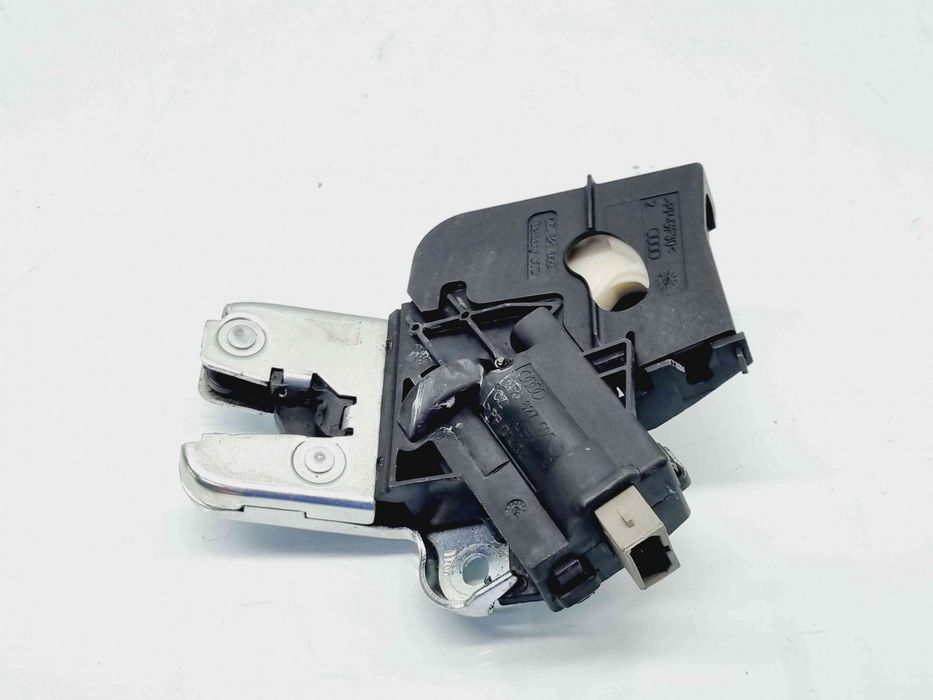 Broasca capota spate Audi A4 (8K2, B8) Facelift [Fabr 2008-2015] 4E082
