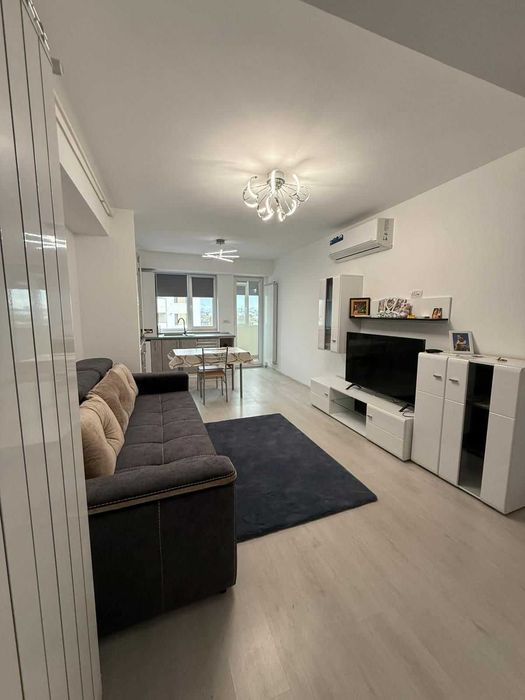 Apartament 3 camere de vânzare – Bacău Nord zona residentiala FIALD