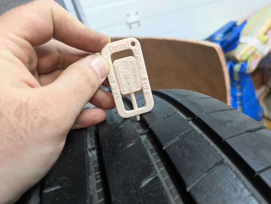 Шины Goodyear Eagle F1 Asymmetric 5