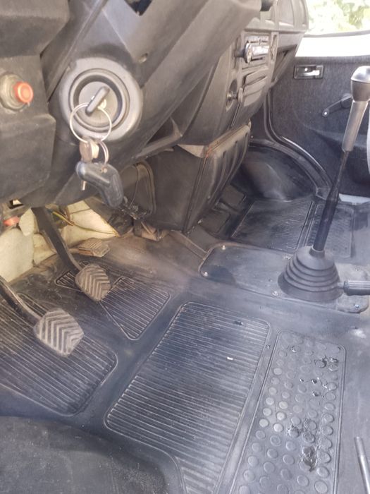 Газель продам и обмен