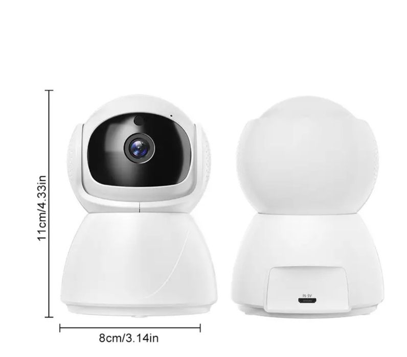 Продает Видео няня. С видео и звуком