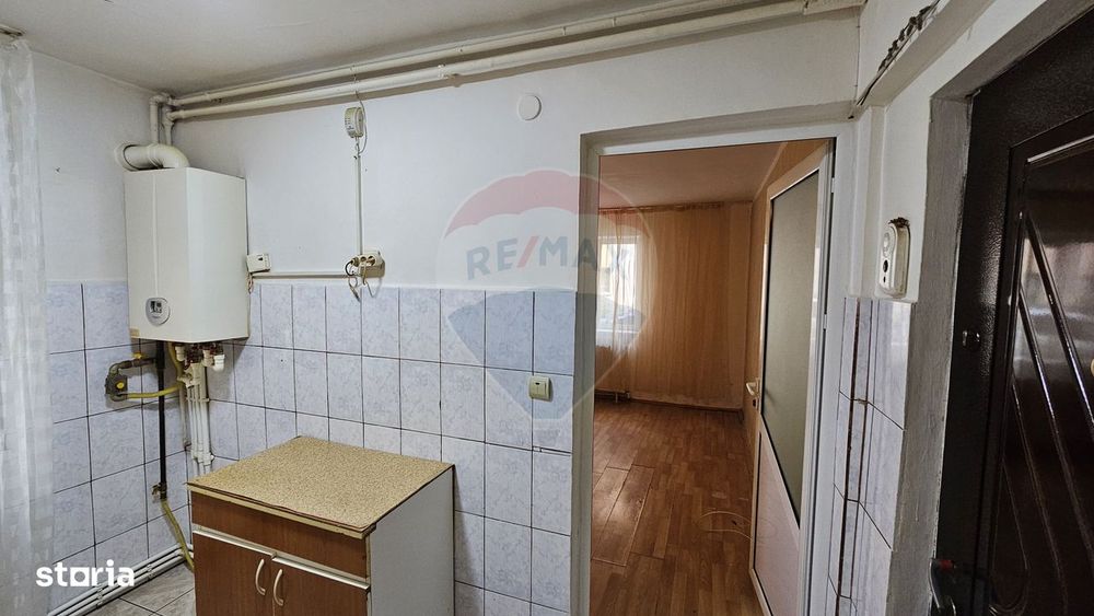 Apartament cu 2 camere de vânzare în zona Maratei