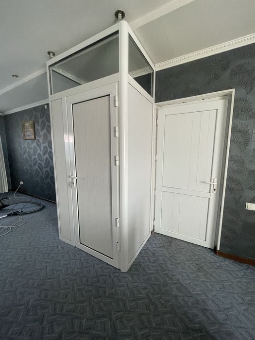 Ремонт и обслуживание окон любого типа