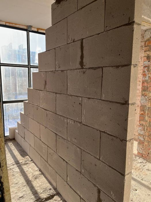 Услуги Каменщиков