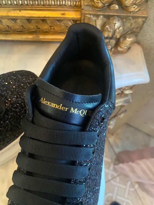 Vand alexander mcqueen noi