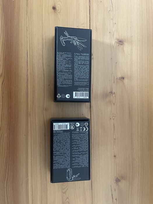 Мултифункционални нож и карабинер Pinitinox