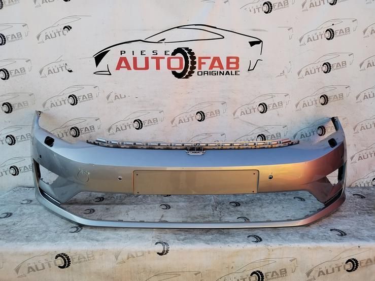 Bara fata Volkswagen Golf Sportsvan an 2014-2018 Gauri pentru 6 senzori si spalatoare faruri