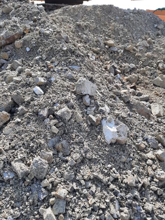 Продам дресву, отсев, щебень, песок в Астане