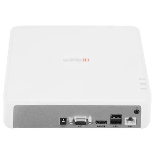 Видеонаблюдение домашнее