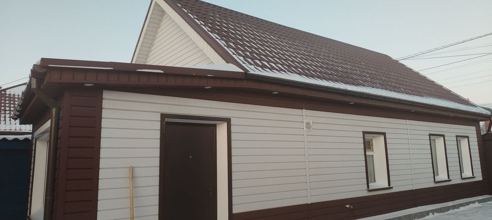 Частный дом, район 2 Павлодар