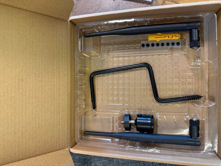 D5L Solar LoRa Mesh Node Repeater (WisBlock) - RAK4631-8 SX1262 868MHz