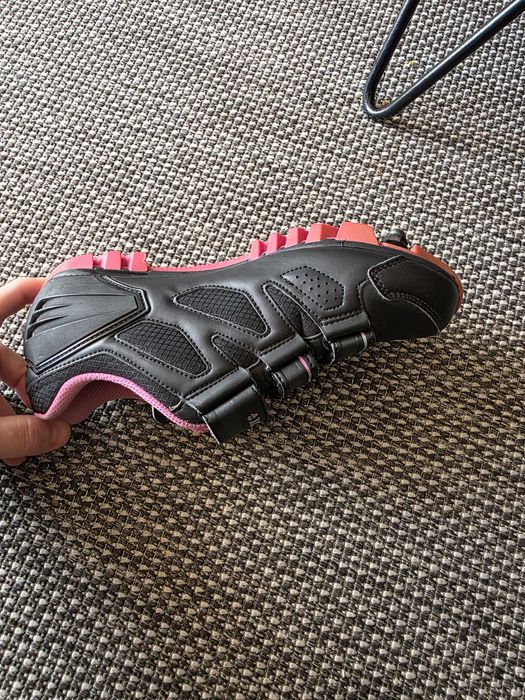 Pantofi cycling dama