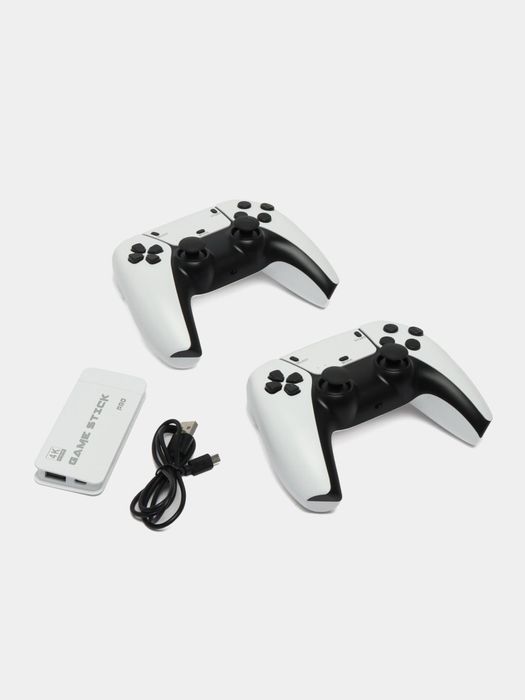 Game stick Игровой приставка более 10.000 игры! Доставка есть!