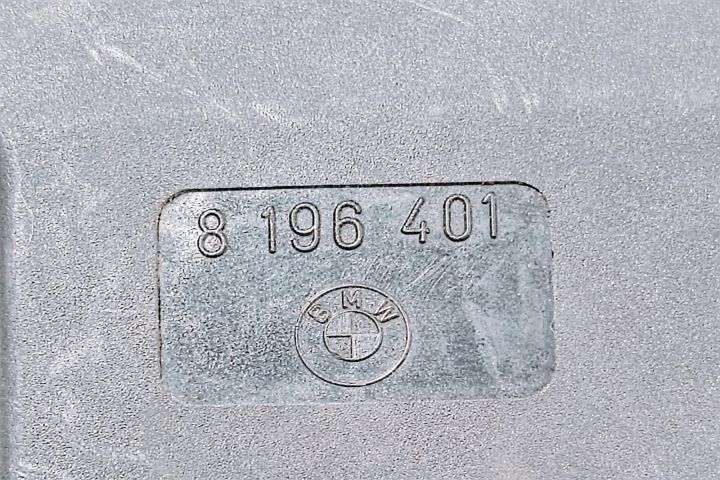 Broasca haion   8196401 BMW Seria 3 E90/E91/E92/E93