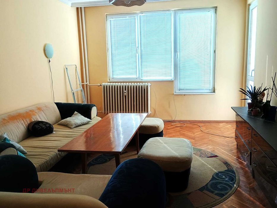 Продава се Тристаен апартамент в София, Младост 1 - 85 кв.м за 2236 €/кв.м - Снимка #1